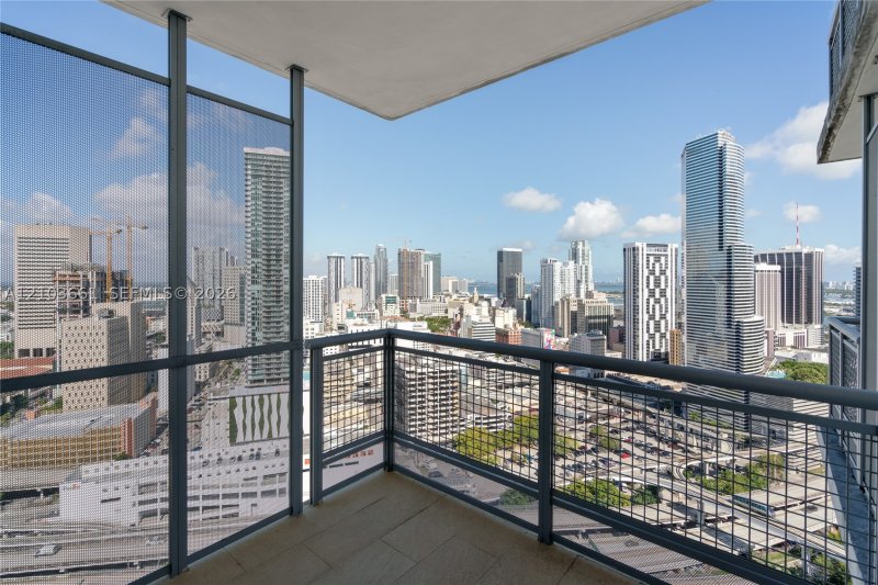 Apartment for rent at Wind by Neo 3303