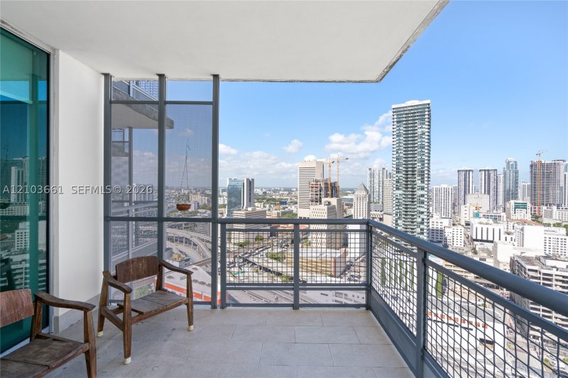 Apartment for rent at Wind by Neo 3303