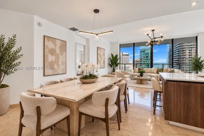 Comprar apartamento no Brickell City Centre Rise 3401