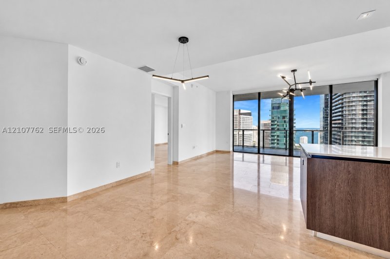 Comprar apartamento no Brickell City Centre Rise 3401