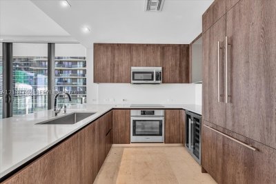 Comprar apartamento no Brickell City Centre Rise 3401
