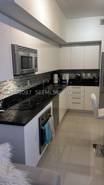 Apartment for rent at Mint at Riverfront 5008