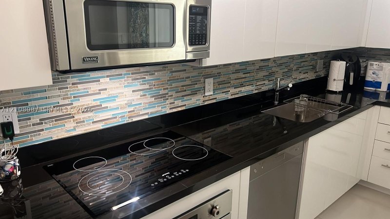 Apartment for rent at Mint at Riverfront 5008