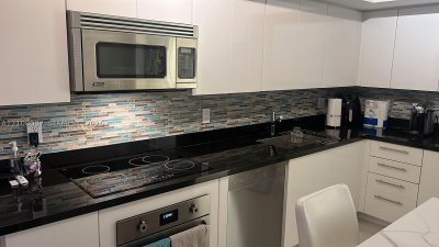 Alquiler de apartamento en Mint at Riverfront 5008