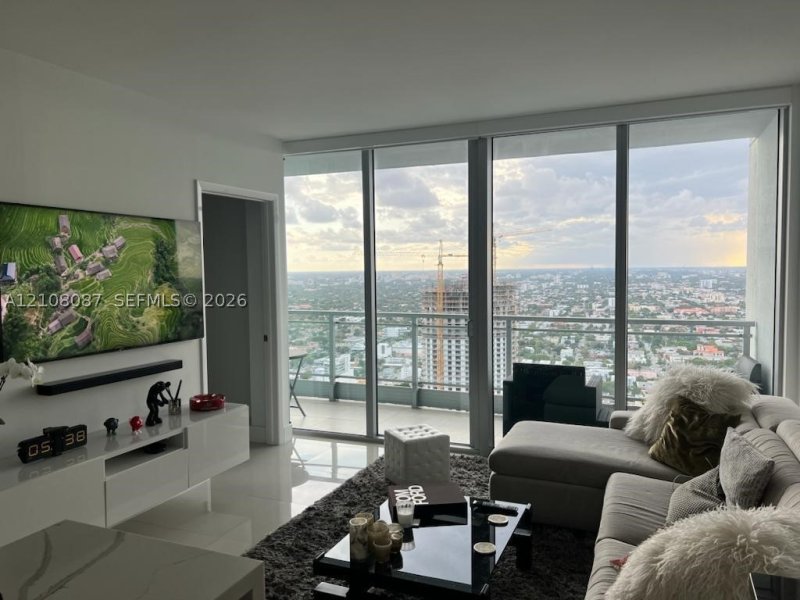 Apartment for rent at Mint at Riverfront 5008
