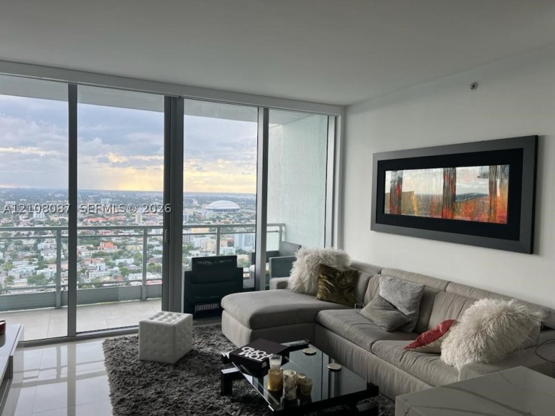 Apartment for rent at Mint at Riverfront 5008