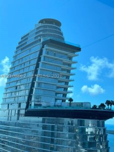 Aston Martin Residences Apt #2709W