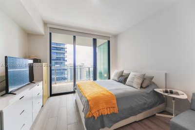Alquiler de apartamento en 1010 Brickell 3710