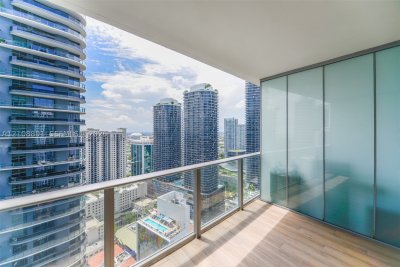 Alquiler de apartamento en 1010 Brickell 3710