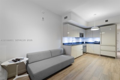 Alquiler de apartamento en 1010 Brickell 3710