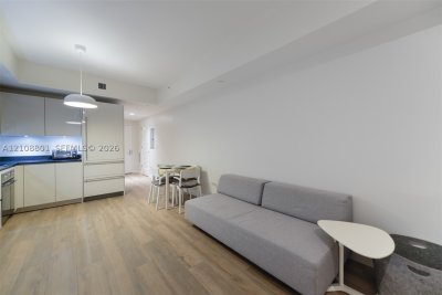 Alquiler de apartamento en 1010 Brickell 3710
