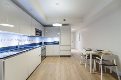 Alquiler de apartamento en 1010 Brickell 3710