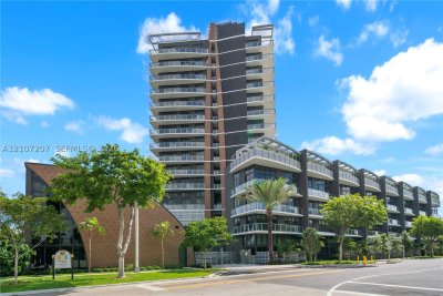 Comprar apartamento en Nexo Residences 406