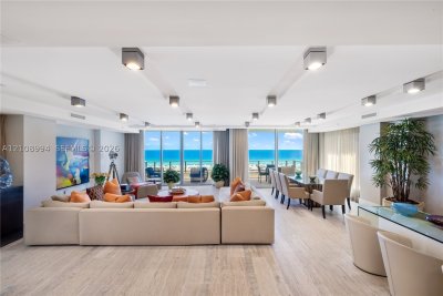 Ocean House Apt #U-0501