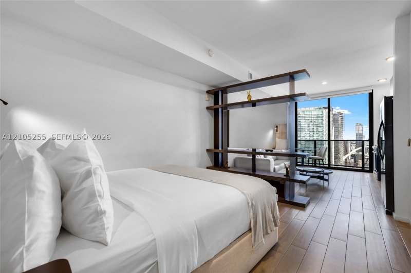 Comprar apartamento en The Elser Hotel and Residences 3508