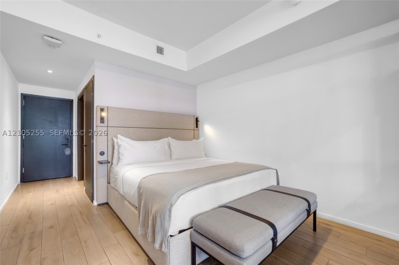 Comprar apartamento en The Elser Hotel and Residences 3508