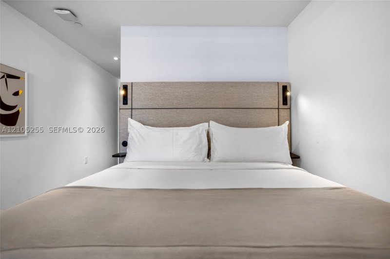 Comprar apartamento en The Elser Hotel and Residences 3508