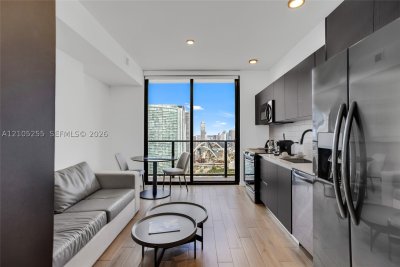 Comprar apartamento en The Elser Hotel and Residences 3508