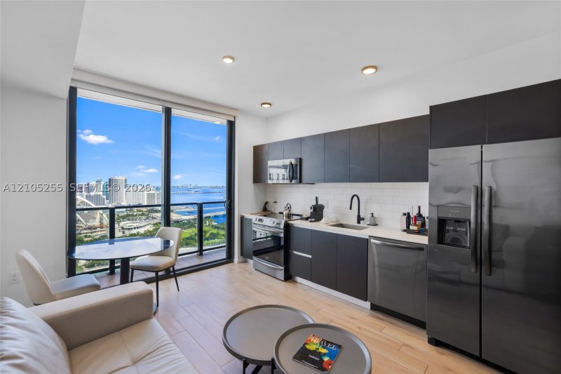 Comprar apartamento en The Elser Hotel and Residences 3508