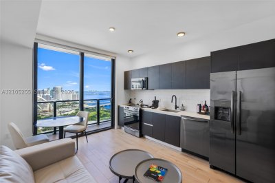 Comprar apartamento en The Elser Hotel and Residences 3508
