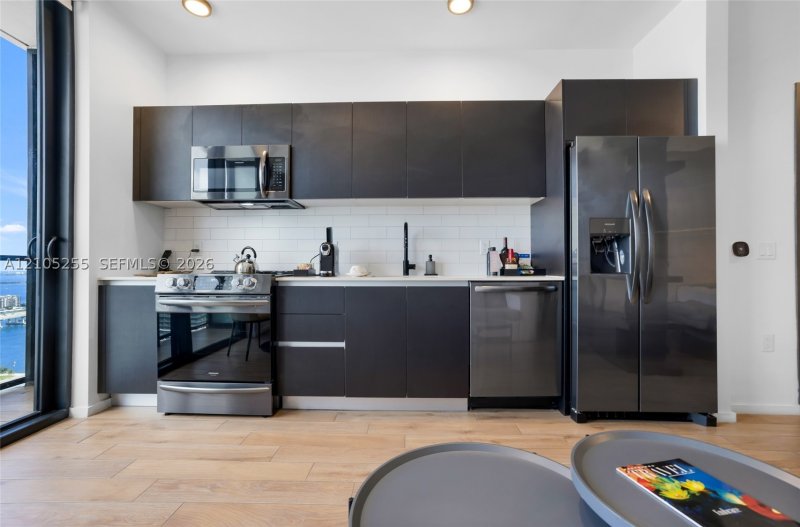 Comprar apartamento en The Elser Hotel and Residences 3508