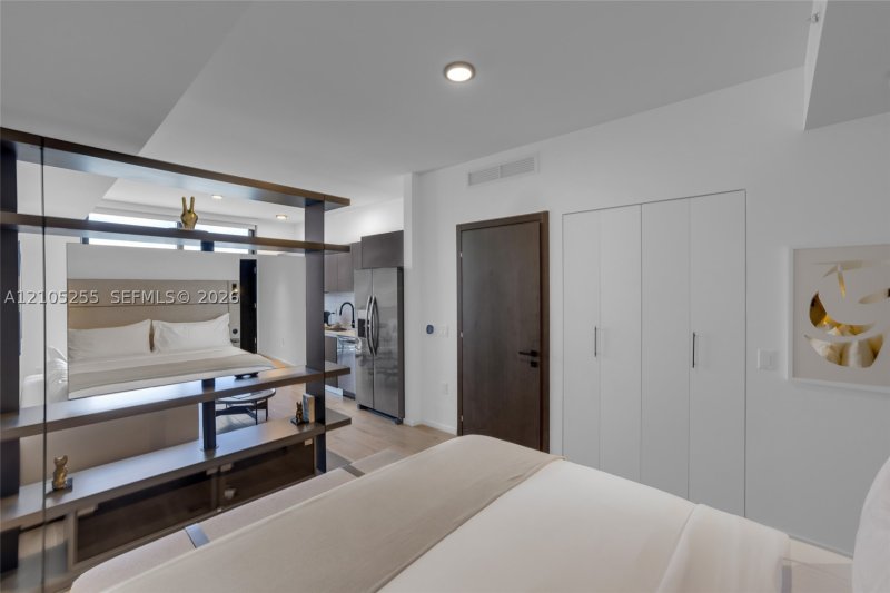 Comprar apartamento en The Elser Hotel and Residences 3508