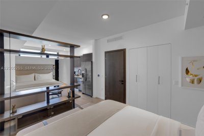 Comprar apartamento en The Elser Hotel and Residences 3508