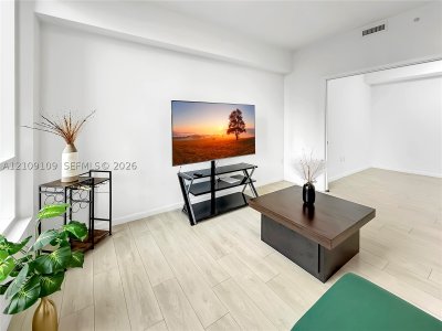 Aluguel de apartamento no The Crimson Miami 1403