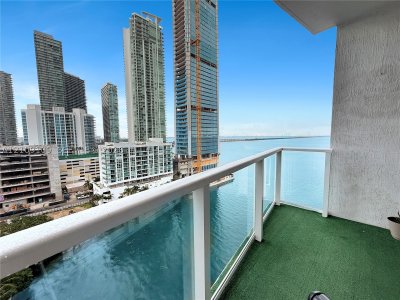 The Crimson Miami Apt #1403
