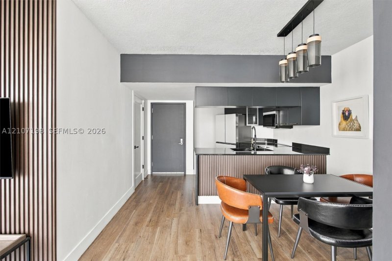 Apartment for rent at Opera Tower 4801