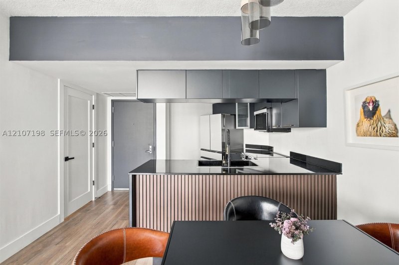 Apartment for rent at Opera Tower 4801