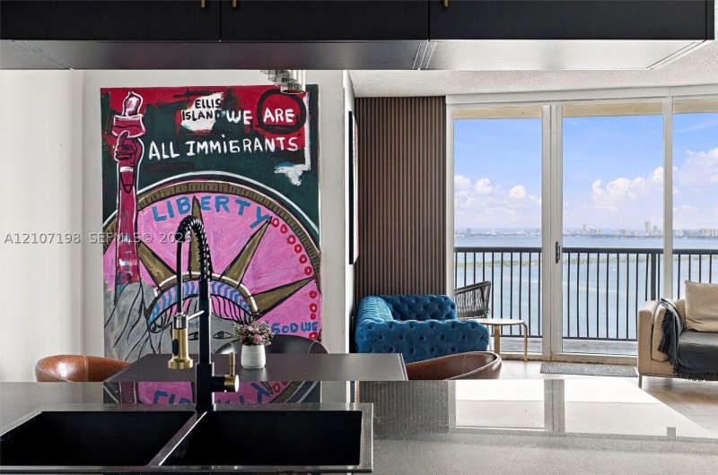 Apartment for rent at Opera Tower 4801