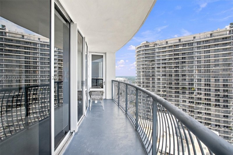Apartment for rent at Opera Tower 4801