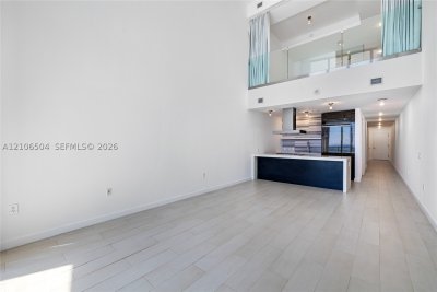 Aluguel de apartamento no Marquis 4306