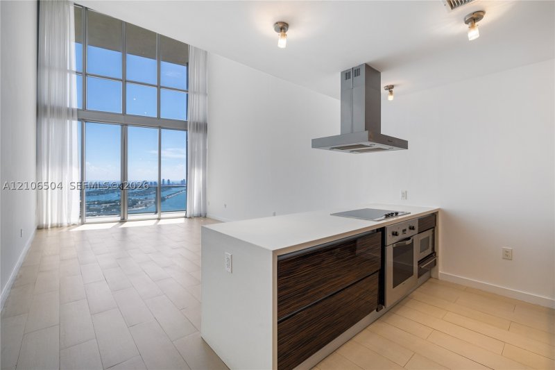 Aluguel de apartamento no Marquis 4306