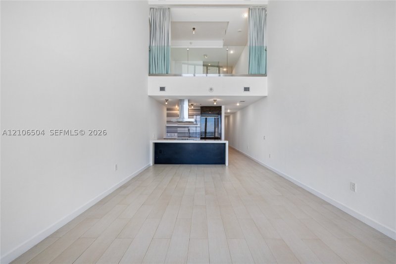 Aluguel de apartamento no Marquis 4306