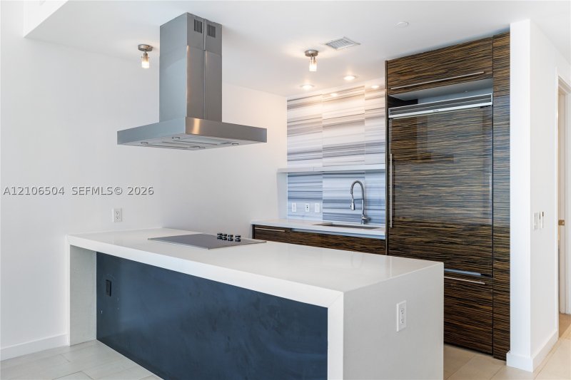 Aluguel de apartamento no Marquis 4306