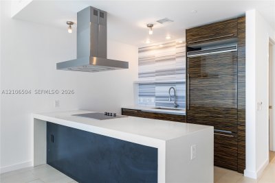 Aluguel de apartamento no Marquis 4306