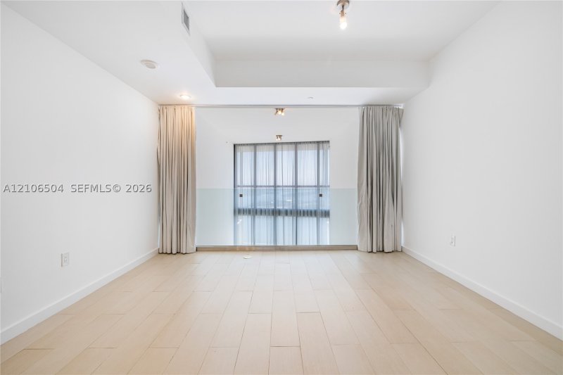 Aluguel de apartamento no Marquis 4306