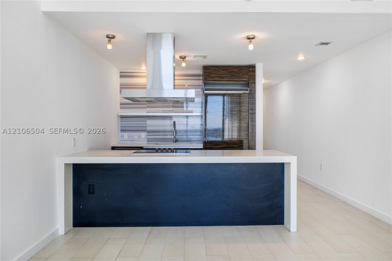 Aluguel de apartamento no Marquis 4306