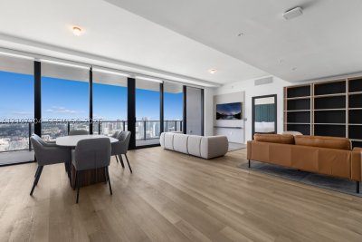 E11EVEN Hotel & Residences Apt #5201