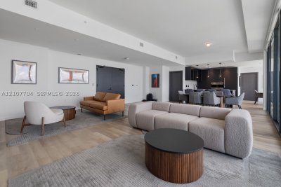 Comprar apartamento no E11EVEN Hotel & Residences 5201
