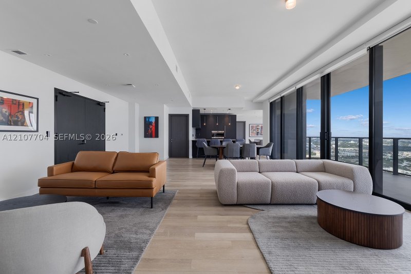 Comprar apartamento no E11EVEN Hotel & Residences 5201