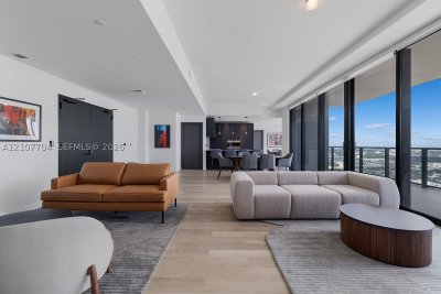 Comprar apartamento no E11EVEN Hotel & Residences 5201