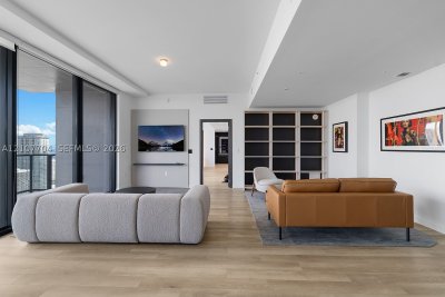 Comprar apartamento no E11EVEN Hotel & Residences 5201