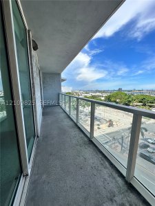 Vizcayne Everglades On The Bay Apt #703