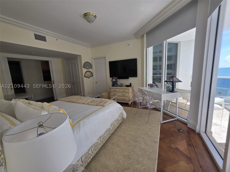Comprar apartamento en Bellini Bal Harbour 804
