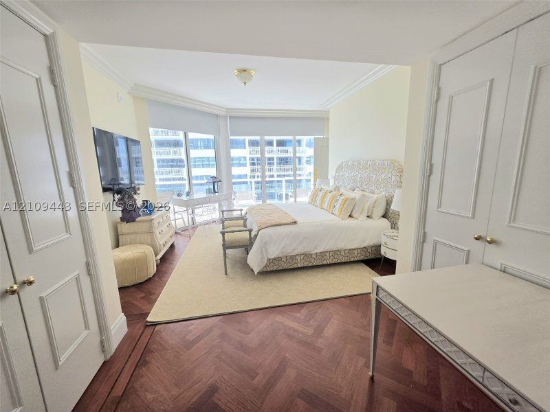 Comprar apartamento en Bellini Bal Harbour 804