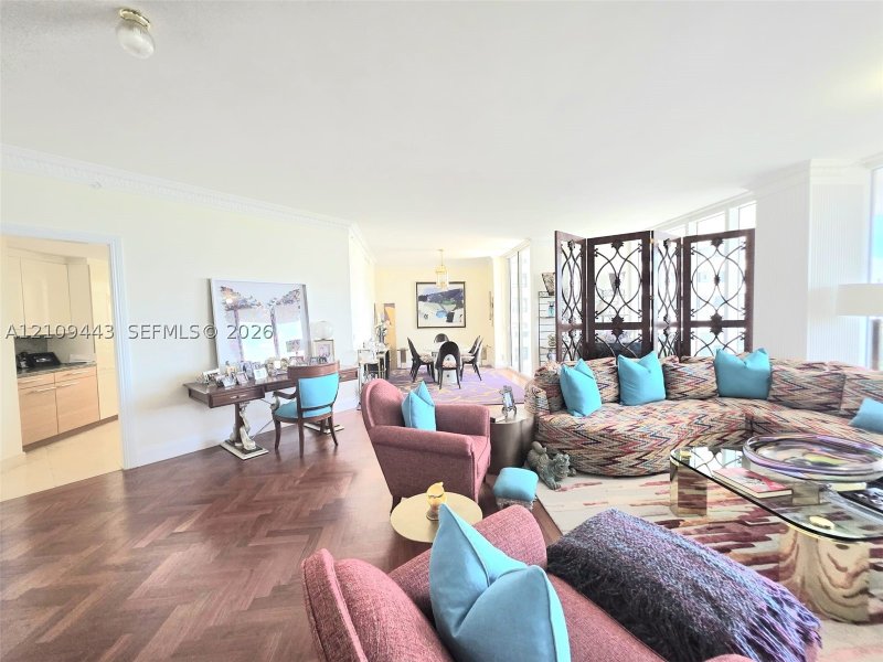 Comprar apartamento en Bellini Bal Harbour 804