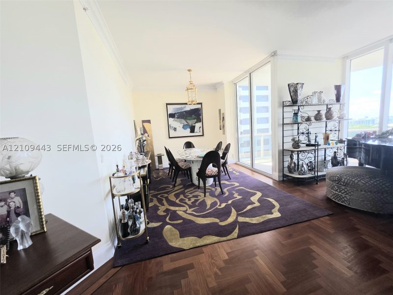 Comprar apartamento en Bellini Bal Harbour 804